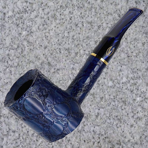 Savinelli: Alligator Blue (311 KS)