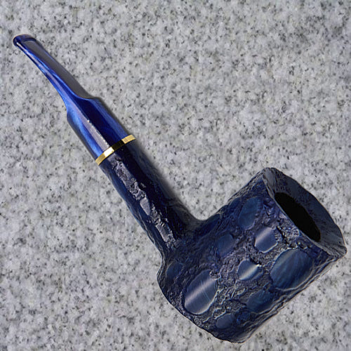 Savinelli: Alligator Blue (311 KS)