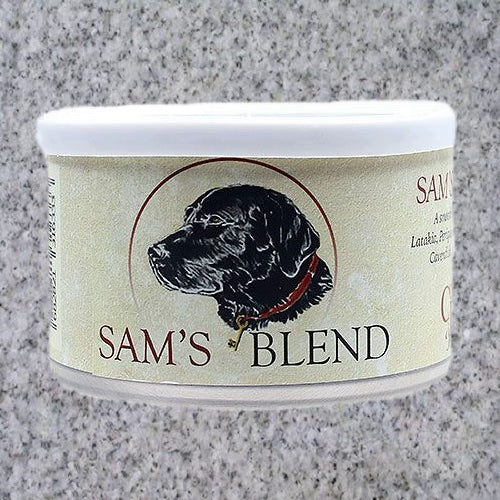 Cornell &amp; Diehl: SAM&#39;S BLEND 2oz
