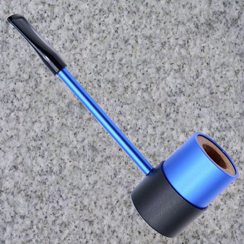Nording: COMPASS METAL BLUE MATTE