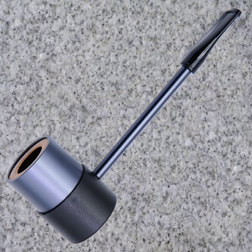 Nording: COMPASS METAL GUNMETAL MATTE