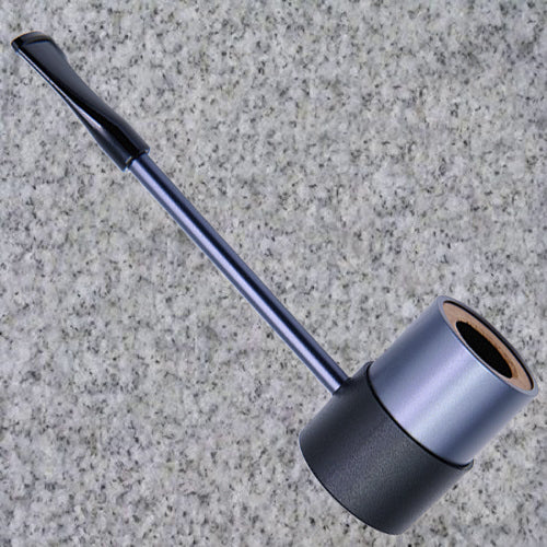 Nording: COMPASS METAL GUNMETAL MATTE