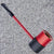 Nording: COMPASS METAL RED