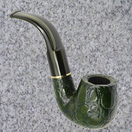 Savinelli: Alligator Green (614)