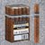 CUBAN ROUNDS TORO NATURAL (6" x 50)