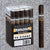 CUBAN ROUNDS TORO MADURO (6" x 50)