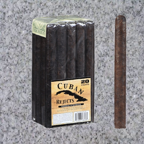 P&K: CUBAN REJECTS CHURCHILL MADURO - 4Noggins.com
