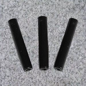 Pipe Filters: 6mm ADAPTER 3-Pack - 4Noggins.com