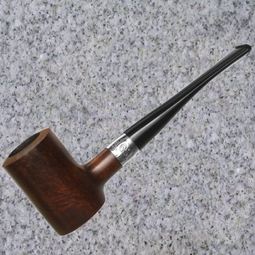 Peterson: Aran Smooth Nickel (701) Fishtail