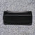 Brigham: 1 Pipe Combo Bag w / Zipper - Black
