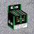 Djarum: EMERALD FILTERED CIGARS (3.5" x 20)