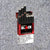 Djarum: RUBY BLACK CHERRY FILTERED CIGARS (3.5" x 20)