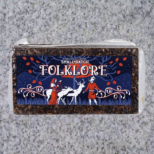Cornell &amp; Diehl: FOLKLORE SMALL BATCH 16oz