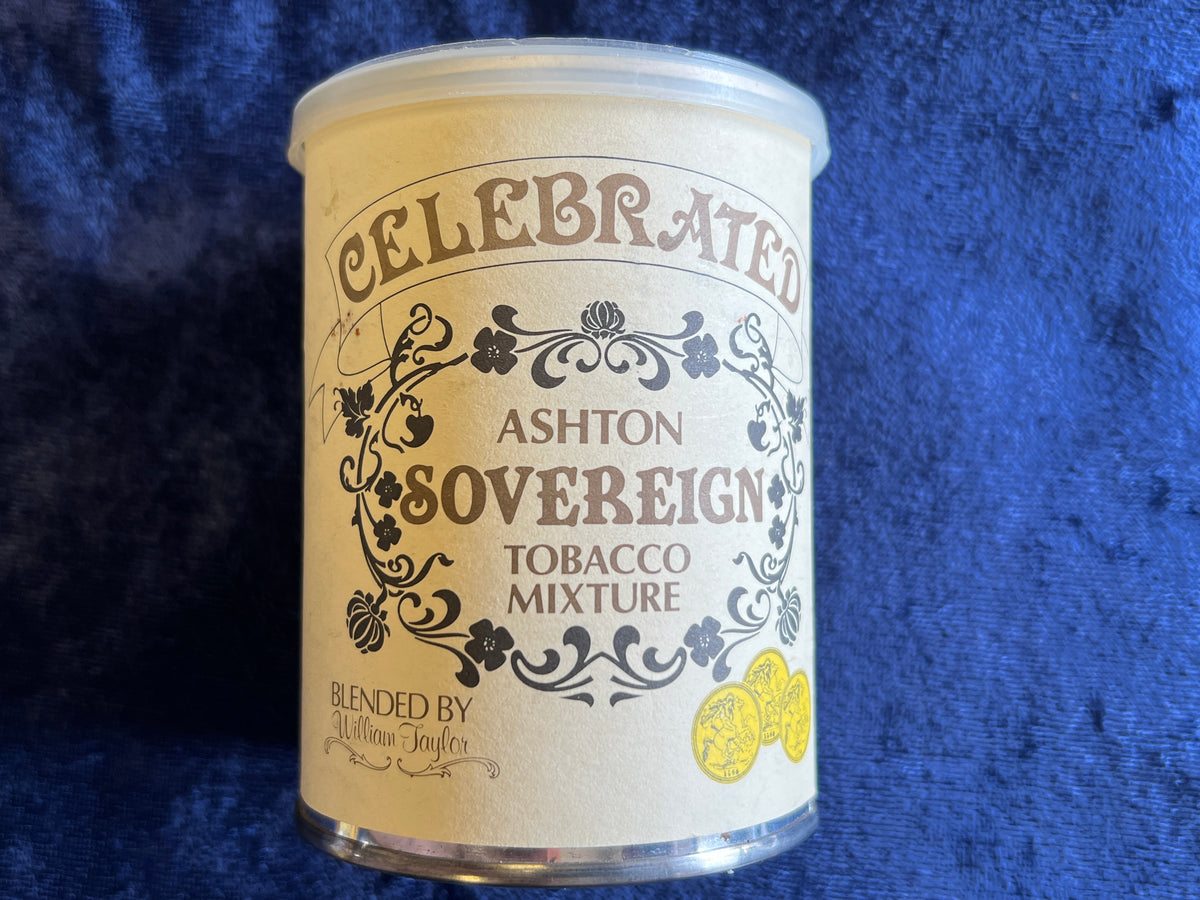Ashton: SOVEREIGN 4oz 1985  - C