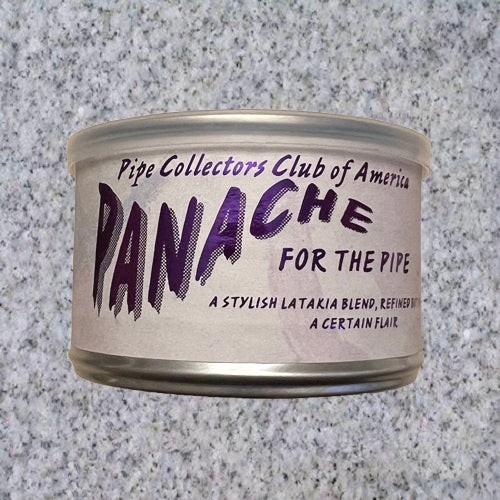 McClelland: PCCA PANACHE 50g 1993 - C
