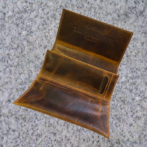 4th Generation: Pouches &amp; Cases: ROLL UP POUCH PLAID