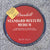 Dunhill:  STANDARD MIXTURE MEDIUM 50g 2005 - C