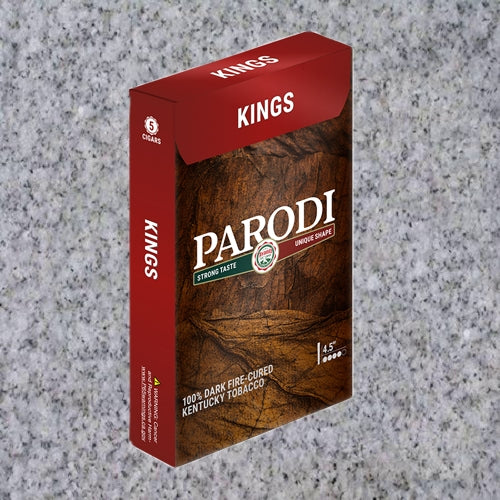 Parodi: Parodi by Avanti Kings (4.5&quot; x 34)