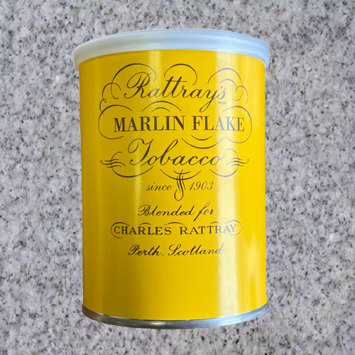Rattray&#39;s: MARLIN FLAKE 100g 2014 - C