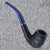 Savinelli: Alligator Blue (606)