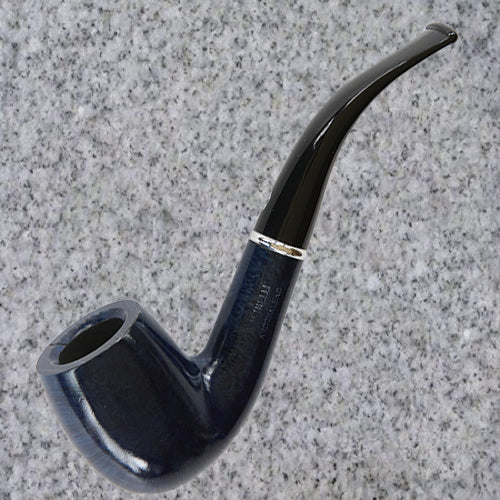 Savinelli: ARCOBALENO SMOOTH BLUE (606)