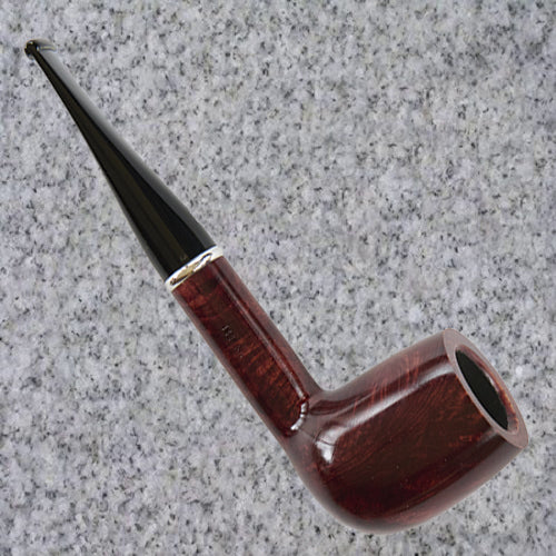 Savinelli: ARCOBALENO SMOOTH BROWN (111)