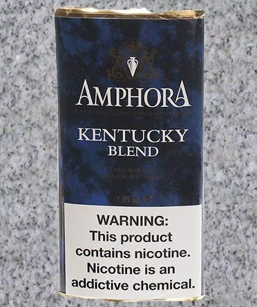 Amphora: KENTUCKY BLEND 50g Pouch - 4Noggins.com