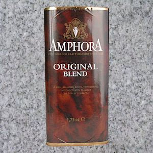 Amphora: ORIGINAL BLEND 50g Pouch - 4Noggins.com