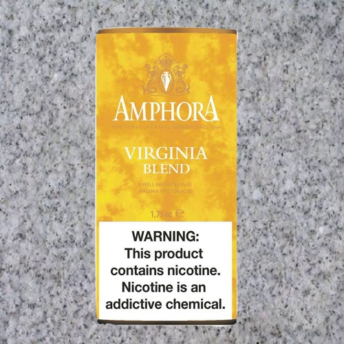 Amphora: VIRGINIA BLEND 50g pouch - 4Noggins.com