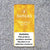 Amphora: VIRGINIA BLEND 50g pouch - 4Noggins.com