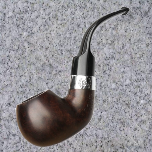 Peterson: Aran Smooth (XL02) - Fishtail