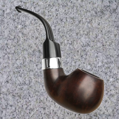 Peterson: Aran Smooth (XL02) - Fishtail