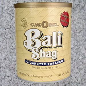 Bali: BALI SHAG GOLD 5.29oz - 4Noggins.com