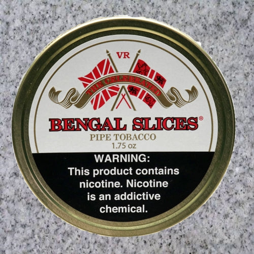 Bengal Slices: BENGAL SLICES WHITE 1.75oz - 4Noggins.com