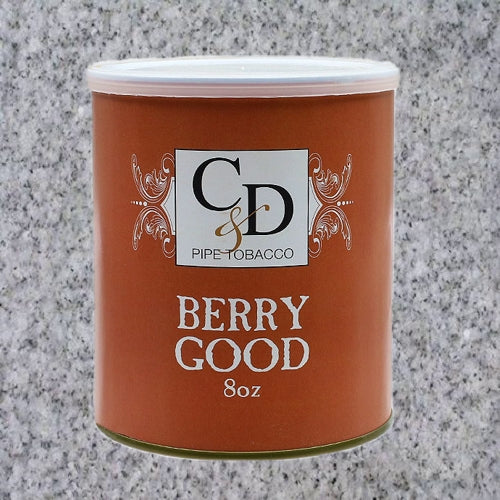 Cornell &amp; Diehl: BERRY GOOD 8oz