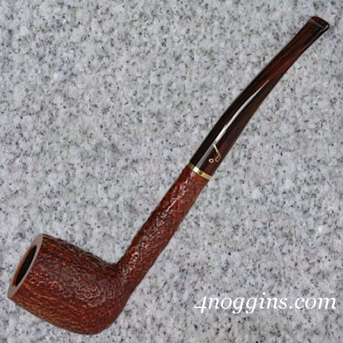 Savinelli: Bing's Favorite Rusticated - 4Noggins.com