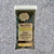 Super Value:  BLACK & GOLD 12oz. bag