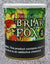 Cornell & Diehl: BRIAR FOX  8oz - 4Noggins.com