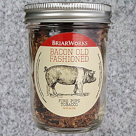 Briarworks: BACON OLD FASHIONED 2oz - 4Noggins.com