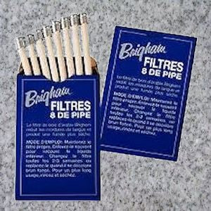 Brigham: ROCK MAPLE INSERT  8-PACK - 4Noggins.com