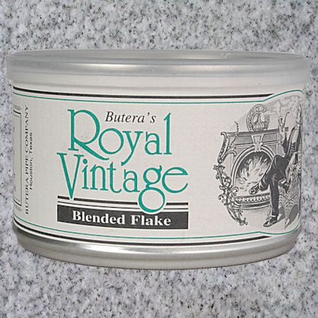Butera: BLENDED FLAKE 1997 - C - 4Noggins.com