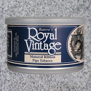 Butera: MATURED RIBBON 50g 2015 - C - 4Noggins.com