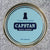 Capstan: READY RUBBED BLUE 50g - 4Noggins.com