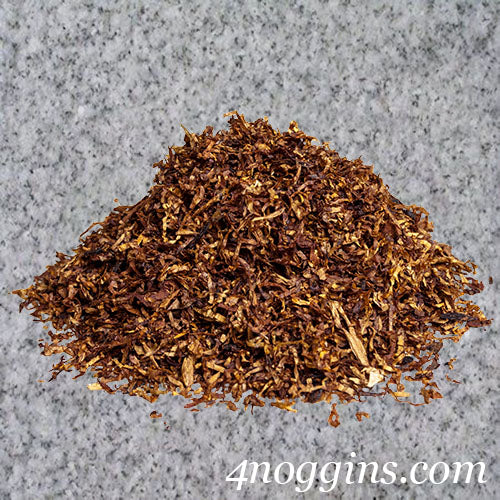 Captain Blend (Black) Bulk: GOLD - 4Noggins.com