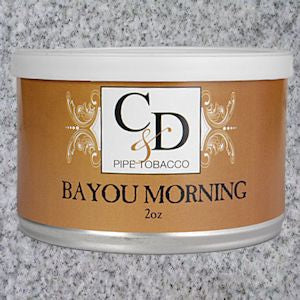 Cornell &amp; Diehl: BAYOU MORNING 2oz - 4Noggins.com
