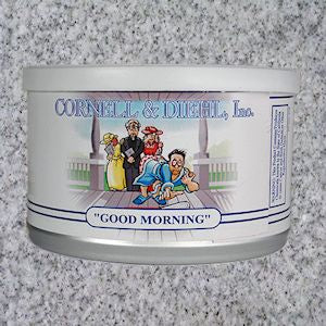 Cornell &amp; Diehl: GOOD MORNING 2oz - 4Noggins.com