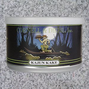 Cornell &amp; Diehl: KAJUN KAKE 2oz - 4Noggins.com