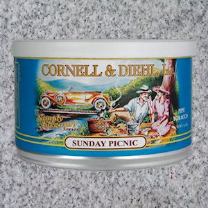 Cornell &amp; Diehl: SUNDAY PICNIC 2oz - 4Noggins.com
