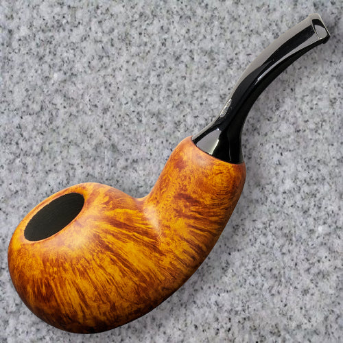 Chacom: ORANGE REVERSE CALABASH - 4Noggins.com