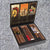 A.J. Fernandez: CHOSEN FEW 6 CIGAR SAMPLER - 4Noggins.com